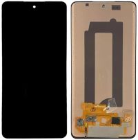 Дисплей Samsung A536 Galaxy A53 (2022) с сенсором, black (OLED)