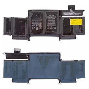 Акумулятор A1582 для Apple MacBook Pro 13.3 A1502, Li-ion, 11,42 B, 6559mAh, оригінал (PRC), (A1502) - 908304