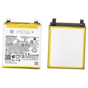 Акумулятор QM45 для Motorola Edge 50 Pro, Li-Polymer, 4500mAh, оригінал (PRC) - 929194