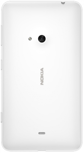 Nokia Lumia 625 (White) - 