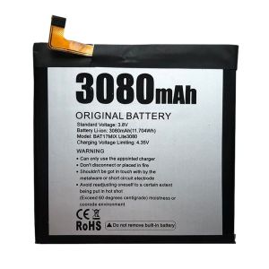 Акумулятор Doogee Mix Lite 3080mAh Оригінал - 563402