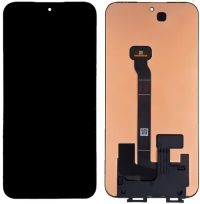 Дисплей Xiaomi Redmi Note 15 Pro 5G з сенсором, Black (AMOLED)