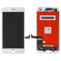 Дисплей для Apple iPhone 8+ (Plus) с сенсором Белый