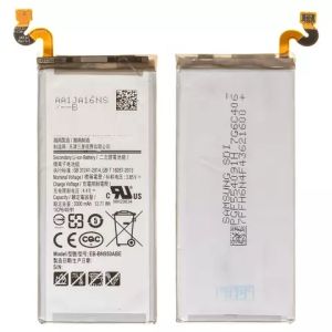 Аккумулятор для Samsung Galaxy Note 8, N950 EB-BN950ABE 3300mAh - 554350 Аккумулятор для Samsung Galaxy Note 8, N950 EB-BN950ABE 3300mAh - 554350