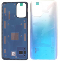 Задняя крышка Xiaomi Redmi Note 10, Note 10S, blue, оригинал