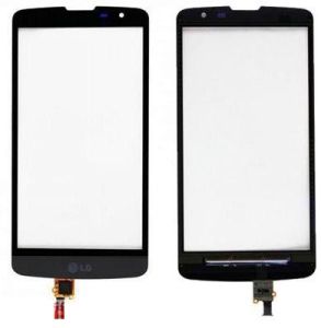 Тачскрін LG D331, D335 L Bello Dual, L80 + чорний
