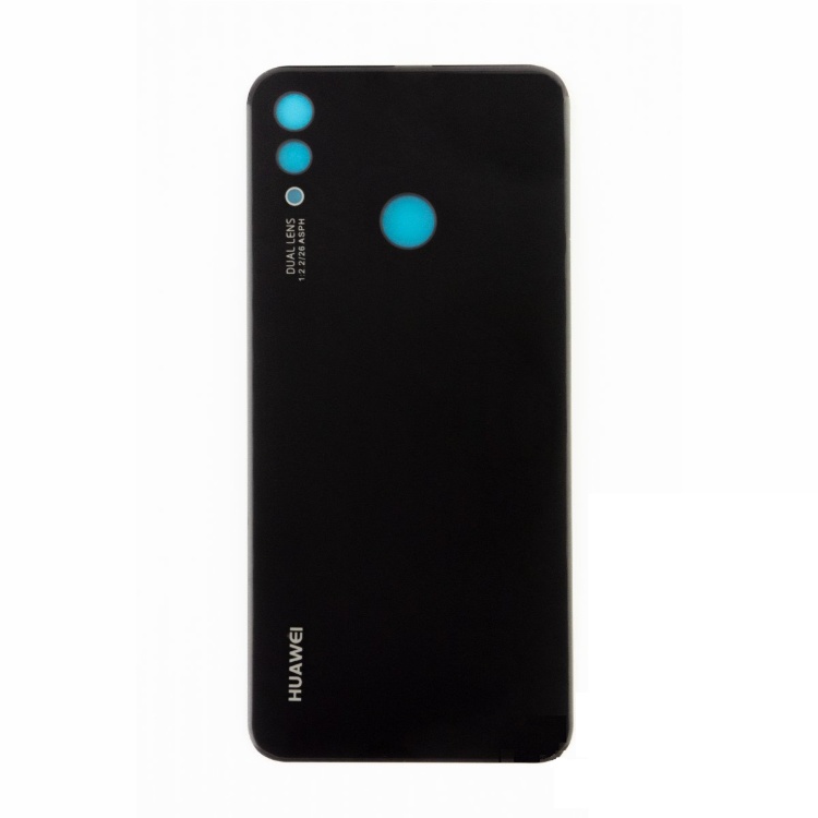 Задняя крышка Huawei P Smart Plus, P Smart+, Nova 3i (INE-LX1) Черный - 556744