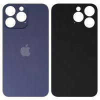 Задняя крышка Apple iPhone 14 Pro Max, фиолетовый