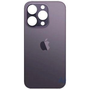 Задняя крышка Apple iPhone 14 Pro Max, фиолетовый - 910428