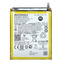 Аккумулятор Motorola NT40 для Moto E20 (XT2155), 4000mAh
