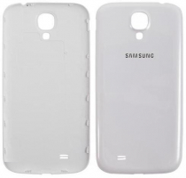 Задня кришка Samsung i9500 Galaxy S4, Galaxy S4 i9505 Білий