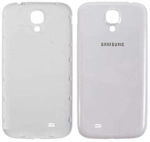 Задняя крышка Samsung i9500 Galaxy S4, Galaxy S4 i9505 Белый - 538760