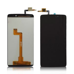 Дисплей для Alcatel OneTouch 6045I Idol 3 - 549153