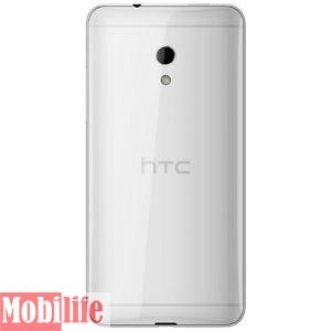 Задняя крышка HTC Desire 700 белый - 540361