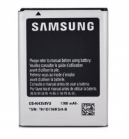Аккумулятор для Samsung EB464358VU, s7500, s6012, s6010, s6102, s6500, s6802, s6810