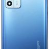 Задняя крышка Xiaomi 12T, с стеклом камеры, Blue - 919473