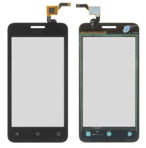 Тачскрін Fly FS407 Stratus 6 Black