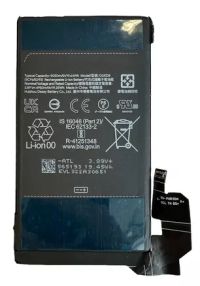Аккумулятор Google Pixel 8 Pro (GUKD8) 5050mAh