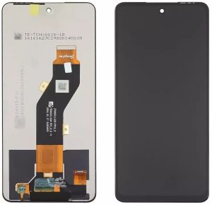 Дисплей ZTE Nubia V60 Design с сенсором, черный - 922366