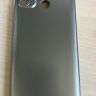 Крышка Motorola G60 Haze Gray - 922763