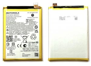 Аккумулятор Motorola PC50 для Moto G14, 5000mAh, оригинал - 924851 Аккумулятор Motorola PC50 для Moto G14, 5000mAh, оригинал - 924851