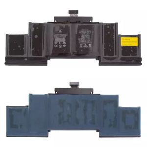 Акумулятор A1618 для Apple MacBook Pro 15.4, Li-Polymer, 11,36 B, 8755mAh, оригінал (PRC), (A1398) - 920257