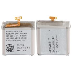 Акумулятор EB-BR965ABY для Samsung Galaxy Watch 6 Classic 47mm, 417mAh, R960/R965 - 926615