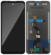 Дисплей Ulefone Armor X16, Armor X16 Pro с сенсором, black