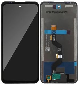 Дисплей Ulefone Armor X16, Armor X16 Pro с сенсором, black - 929395