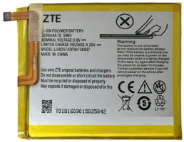 Аккумулятор для ZTE Li3825T43P3h736037, Blade V7 Lite 2500mAh