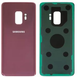 Задня кришка Samsung G960F Galaxy S9 Фіолетовий - 556048 Задня кришка Samsung G960F Galaxy S9 Фіолетовий - 556048