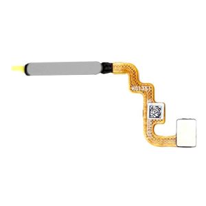 Шлейф Xiaomi Redmi Note 11, Redmi Note 11S, Poco M4 Pro 4G сканер отпечатка пальцев, белый, оригинал - 908942