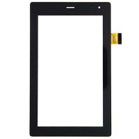 Тачскрин для Prestigio 7 MT3277C 3G (YTG-G70042-F1) Черный
