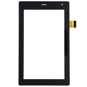 Тачскрин для Prestigio 7 MT3277C 3G (YTG-G70042-F1) Черный