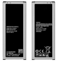 Аккумулятор для Samsung EB-BN916BBC, Galaxy Note 4 Dual Sim N9100, N9108V, N9109V, N9106W, Оригинал