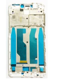 Рамка дисплея Xiaomi Redmi Note 4X Белый