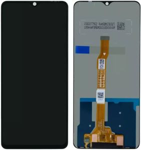 Дисплей Vivo Y36 4G с сенсором черный - 914915 Дисплей Vivo Y36 4G с сенсором черный - 914915