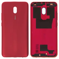 Задняя крышка Xiaomi Redmi 8A Красный