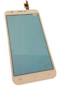 Тачскрін Fly FS551 Nimbus 4 White