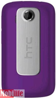 Задняя крышка HTC Explorer A310e фиолетовый Best