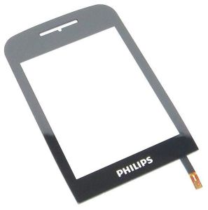 Тачскрін Philips Xenium X510