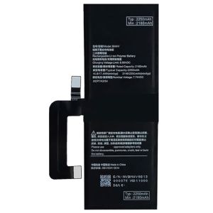 Акумулятор BM4V для Xiaomi Mi 10 Ultra, 4500mAh, оригінал (PRC) - 926616 Акумулятор BM4V для Xiaomi Mi 10 Ultra, 4500mAh, оригінал (PRC) - 926616
