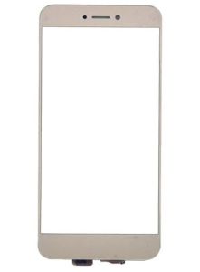 Тачскрин Huawei P8 Lite 2017, Nova Lite (2016), GR3 (2017) золотой