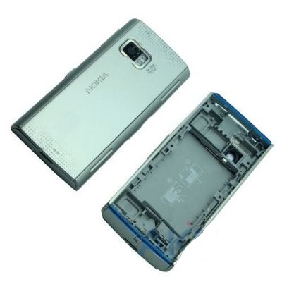 Корпус Nokia X6-00 - 201956