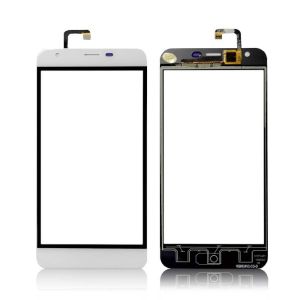 Тачскрін Oukitel K7000 Білий