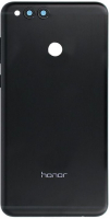 Задня кришка Huawei Honor 7X (BND-L21) чорна