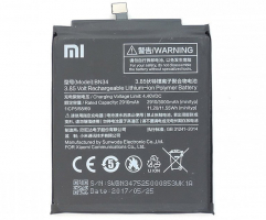 Аккумулятор для Xiaomi BN34 (Redmi 5A) 3000mAh