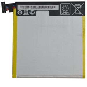 Аккумулятор для Asus C13PNC3, C11P1303, Google Nexus 7 ME571 3950mAh - 546586