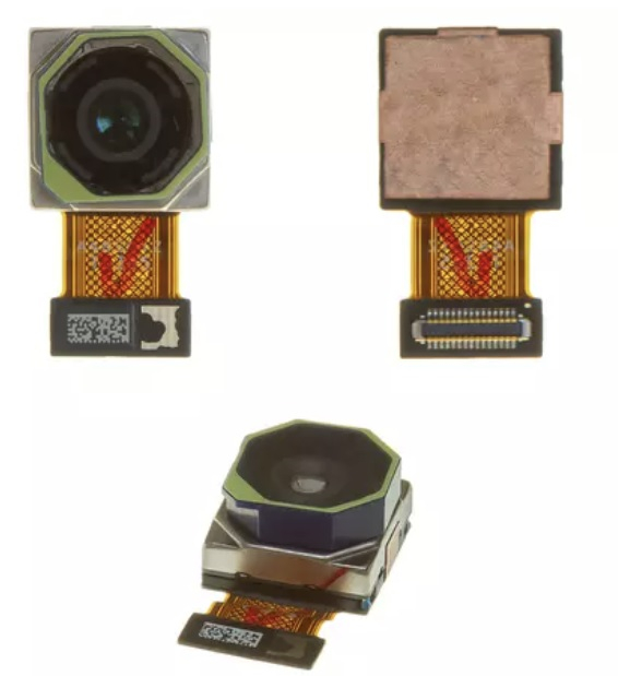 Камера для Xiaomi Poco M3, основная - 908743