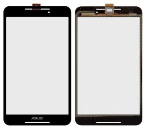 Тачскрин для Asus FonePad 8 FE380CG черный Тачскрин для Asus FonePad 8 FE380CG черный